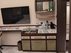 -上海前滩香格里拉大酒店