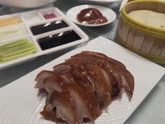 -香融府·烤鸭·家常菜(马家堡路店)