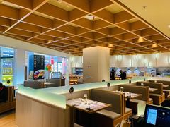 大堂-关东小磨东北菜(漕河泾印象城店)