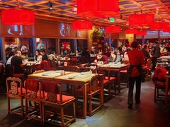 -小吊梨汤·北京菜·烤鸭(双井乐成中心店)