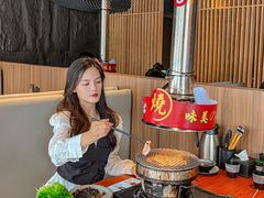 -山之屋炭火烧肉·生啤畅饮(大朗万科中央公园店)