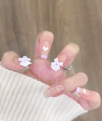 -兔猫ToMoreNails美甲美睫