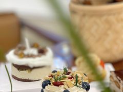 -7号里低糖生日蛋糕(南阳路店)