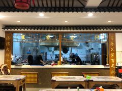 大堂-夏家合汁(天润花园小区店)