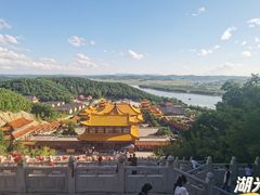 -六鼎山文化旅游区