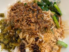 -靖晨园蒸饵丝(爱琴海店)