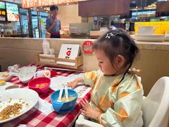 -西贝莜面村(常州新北万达广场店)