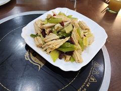 -牛街老爆肚满(牡丹园店)