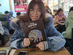 -Hi YOU你的饭局泰餐厅(雍和宫店)