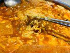 -韩香福脊骨汤锅(上杭路店)