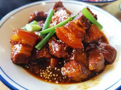 -妈妈的味道·腾冲特色菜(和顺古镇店)