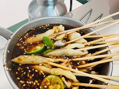 -椰庭·椰子鸡·创意玩家(晶耀前滩店)