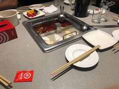-海底捞火锅(天一广场亚细亚店)