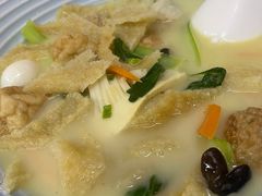 -粗茶淡饭(东关街店)