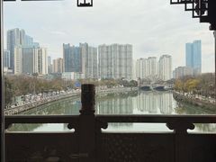 -新廊桥(原科华廊桥店)