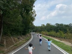 -南京市江宁方山