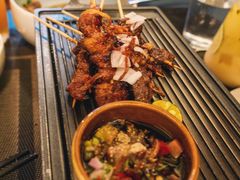 -THE PAWON·8碗(古北SOHO店)