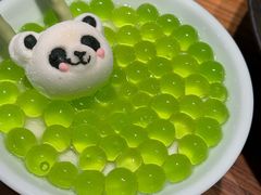 -老板恋上鱼(恒隆广场店)