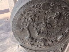 -东山风动石景区