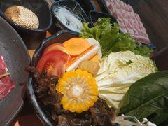 -呷哺呷哺 黄金牧场 (盛世天骄店)