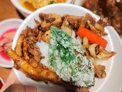 -十二点·辣椒炒肉(南山店)