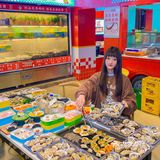 重庆超平价自助烤肉🔥69元生蚝无限吃‼️