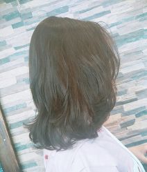 点击看大图 -MONE美发沙龙