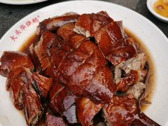 -黄连大头华烧鹅店(大良店)