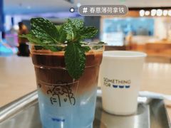 -Something For(鹏润达店)