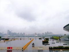 -世博源公馆·本帮融合菜·主题包厢·江景餐厅