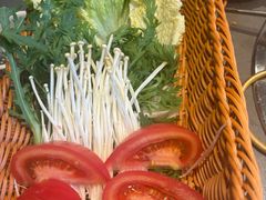 -阿婆情腊排骨火锅(古城旗舰店)