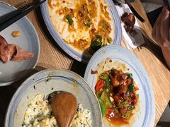-静一餐厅·湖北菜(前门店)