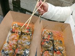 -品腐记·豆腐王朝(老门东总店)