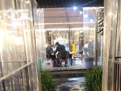 -醉月城西昌火盆烧烤(天府店)