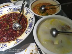 -鸭王烤鸭店(三里河店)