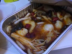 -严厨老坛酸菜鱼(吴江万宝店)