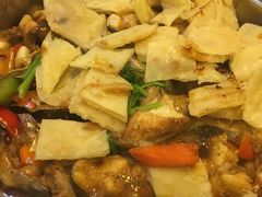 -黄记煌三汁焖锅(崇文门店)