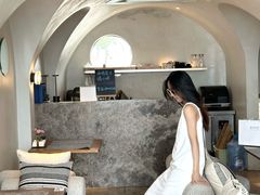 -蜜悦·波西塔诺悬崖海景餐厅