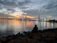 -深圳湾公园(南山区)