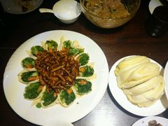 -黑土印象菜馆(三元桥店)