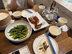 -小大董·烤鸭(王府井apm店)
