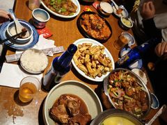 -95号酱骨·一块豆腐(展春园西路店)