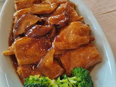 -楼外楼(西湖景区孤山路店)