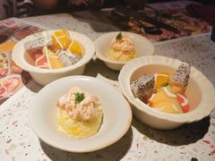 -战斧牛排餐厅(悦方IDmall店)