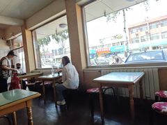 -华光餐厅(复兴路店)