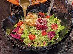 -观宴·品质赣菜(高新大道店)