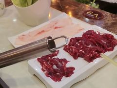 -潮悦牛肉火锅城(水贝店)