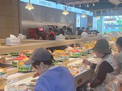 -龍歌自助小火锅(城阳万象汇店)