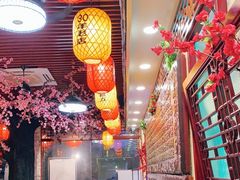 -金杨拉面王小吃面馆·牛三宝面·红烧牛肉粉