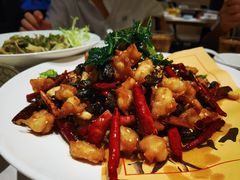 -蜀厨小匠·民间川菜(犀浦店)
